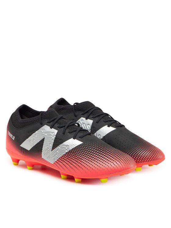 New Balance New Balance Čevlji za nagomet Tekela ST3FR45 Črna