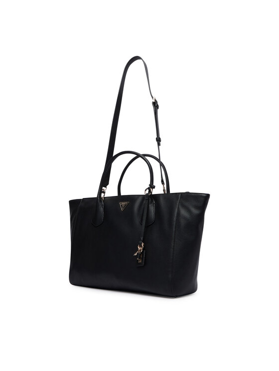 Guess Guess Handtasche Marissa HWBG23 33240 Schwarz