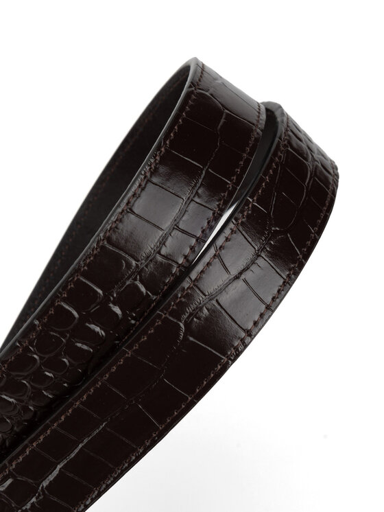 Gino Rossi Gino Rossi Cintura BLYL23002 Marrone