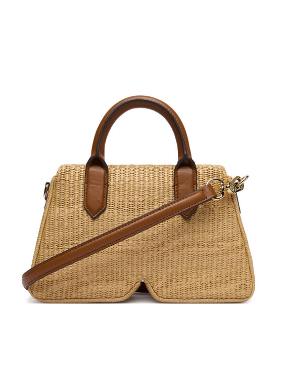 KARL LAGERFELD KARL LAGERFELD Kabelka B2W30024 Béžová