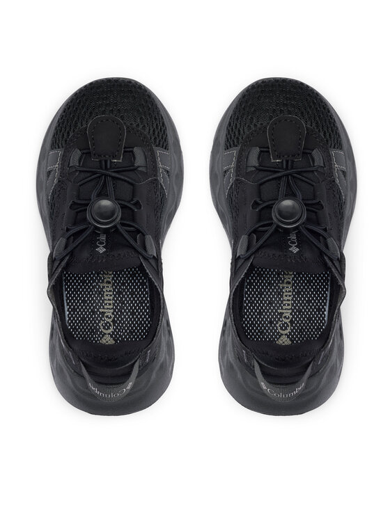 Columbia Columbia Obuća za vodene sportove Drainmaker™ XTR 2101641 Crna