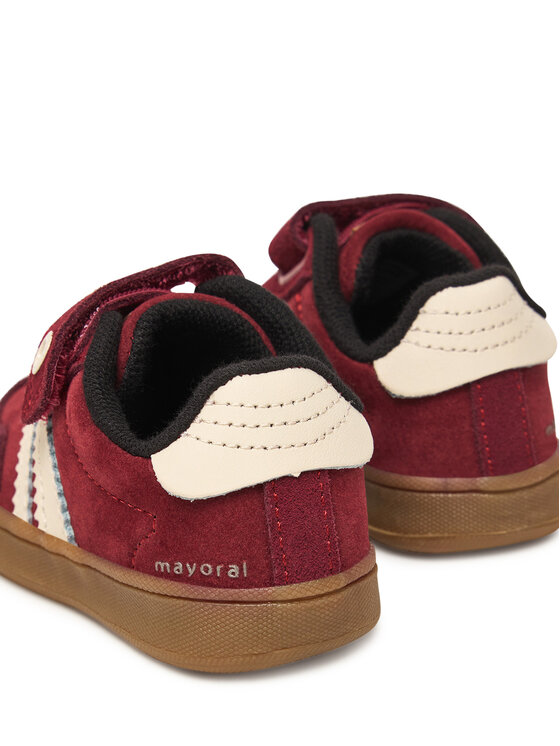 Mayoral Mayoral Sneakers 42611 Bordeaux