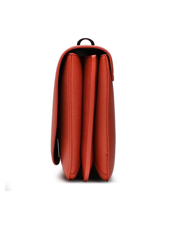 Borsetta Y3B201 YFO5X 89612 Arancione