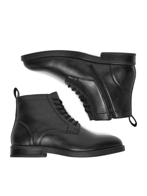Lanetti Lanetti Ghete CEO-STERN-01S MI08 Negru