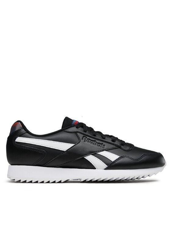 Reebok Reebok Laisvalaikio batai Royal Glide Ripple GV7420 Juoda