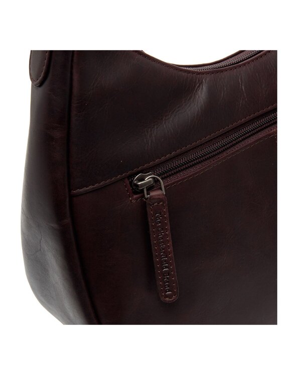 The Chesterfield Brand The Chesterfield Brand Torebka 308834 Brązowy
