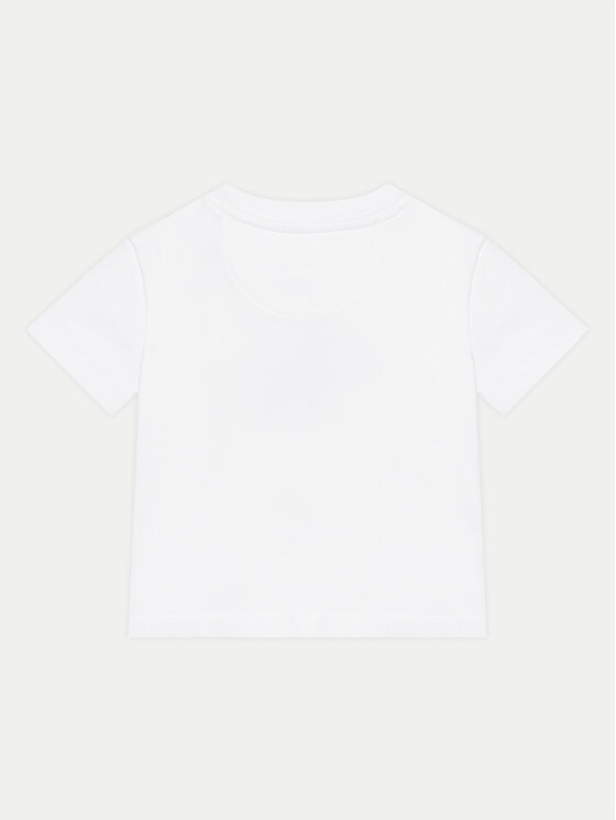 Calvin Klein Jeans Calvin Klein Jeans Набір дитячий Monogram Starter IN0IN00011 Рожевий Regular Fit