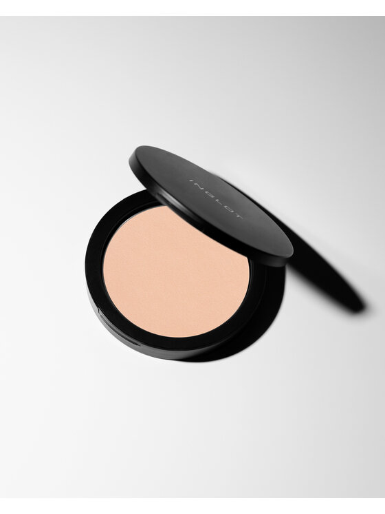 INGLOT INGLOT Freedom System Perfect Finish Puder 11