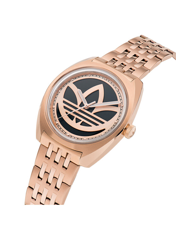 adidas Originals adidas Originals Sat Edition One Watch AOFH23009 Ružičasta