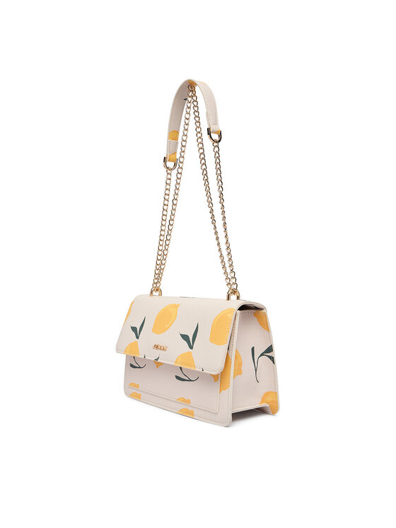 JENNY JENNY Torebka CEO-JNY-L-009-09 Beżowy