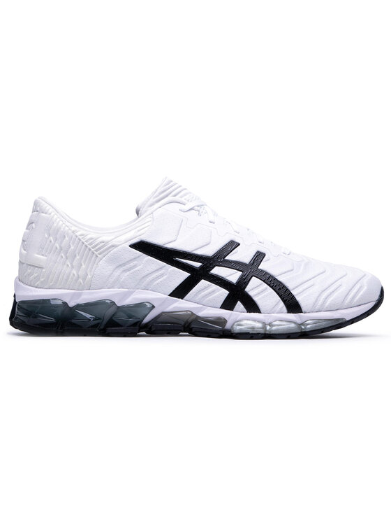 asics blanche gel quantum 360