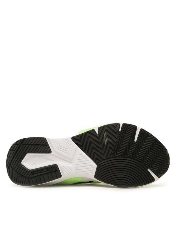 Puma Puma Jõusaali jalatsid Pwrframe Tr 2 Fast 37797006 Kollane