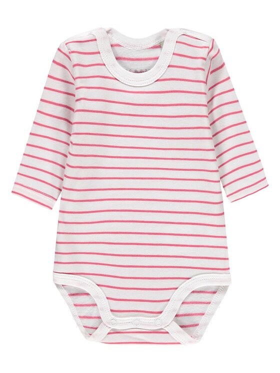 Kanz Kanz Body 2122253-0001 Kolorowy Basic Fit