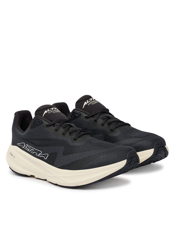 Altra Altra Pantofi pentru alergare Experience Flow 3 AL0A85SS0 Negru