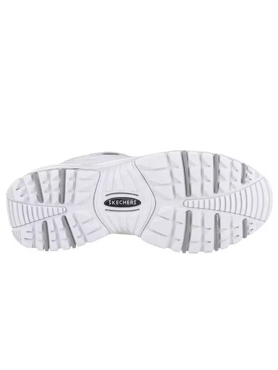 Skechers Skechers Sneakers 2250-WML Bianco