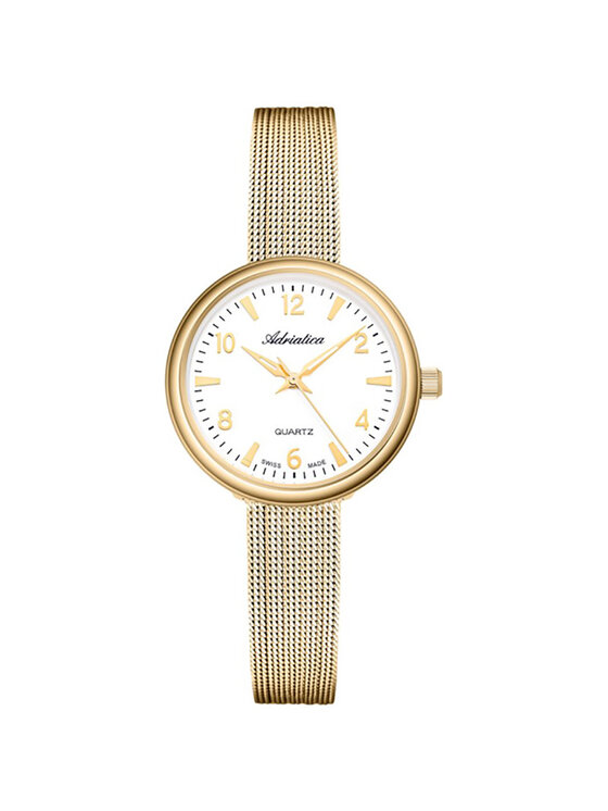 Adriatica Adriatica Orologio A3786.1153Q Oro