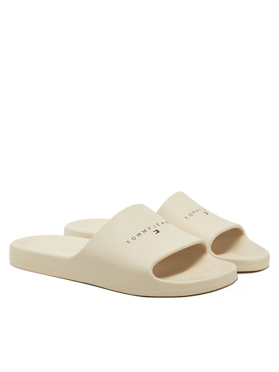 Tommy Jeans Tommy Jeans Plätud EM0EM01559 Beež