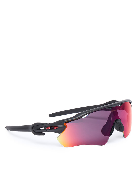 Oakley Ochelari de soare 0OO9208 92084638 Negru