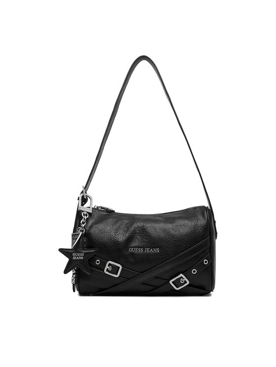Guess Jeans Guess Jeans Сумка CEO-GUESS-S-008-10 Чорний