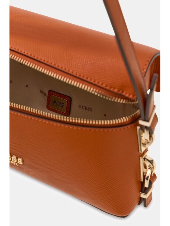 Guess Guess Torebka 184927 Beżowy