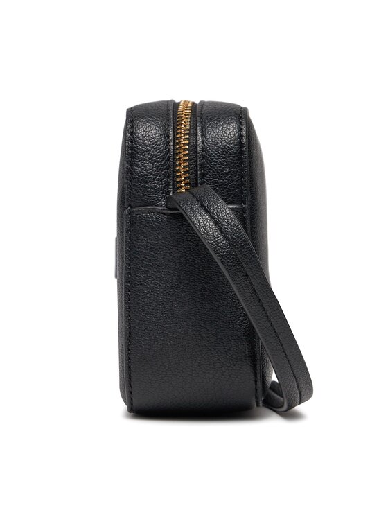 DKNY DKNY Torebka Seventh Avenue Sm Ca R33EKY31 Czarny