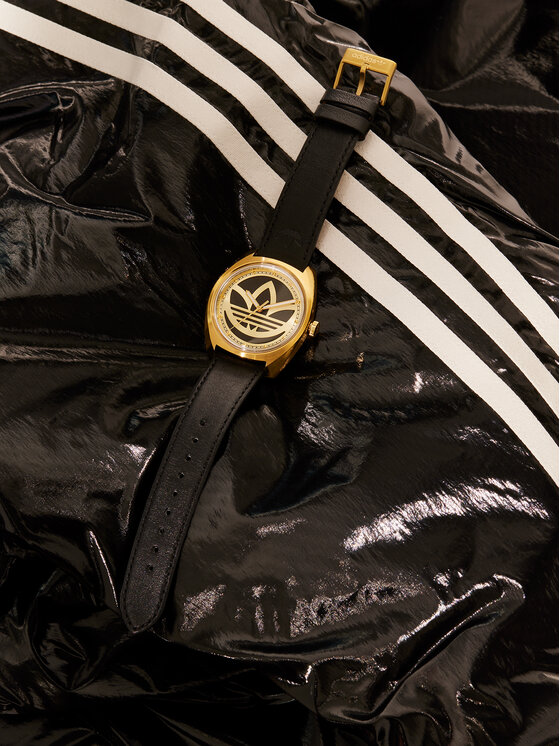 adidas Originals adidas Originals Годинник Fashion Edition One AOFH22512 Чорний