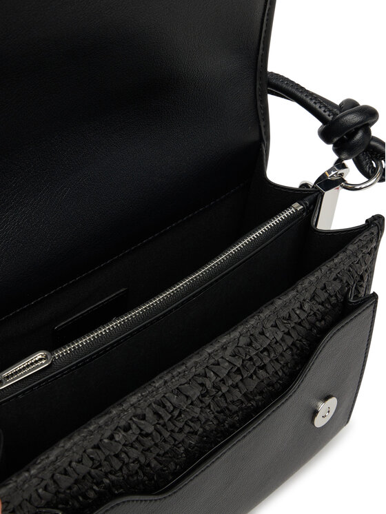 TOUS TOUS Handtasche Audree 2002202851 Schwarz