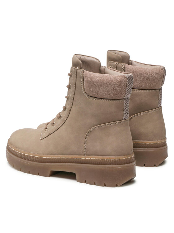 Jenny Fairy Jenny Fairy Saapad WS5908-01 Beež