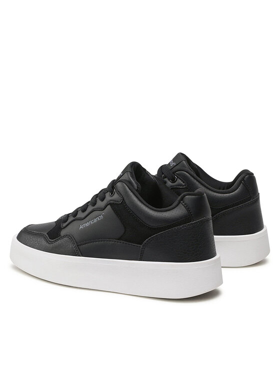 Americanos Americanos Tossud WPRS-2021W12031 Must