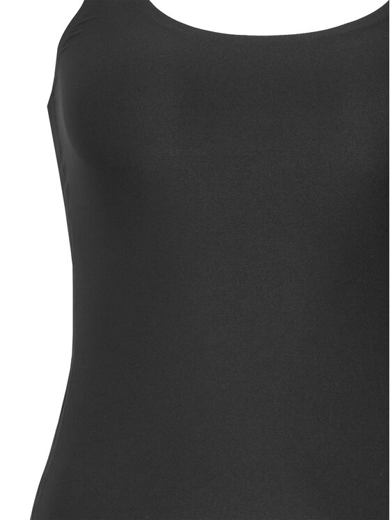 Chantelle Chantelle Podsuknja Soft Stretch C10610 Crna Slim Fit