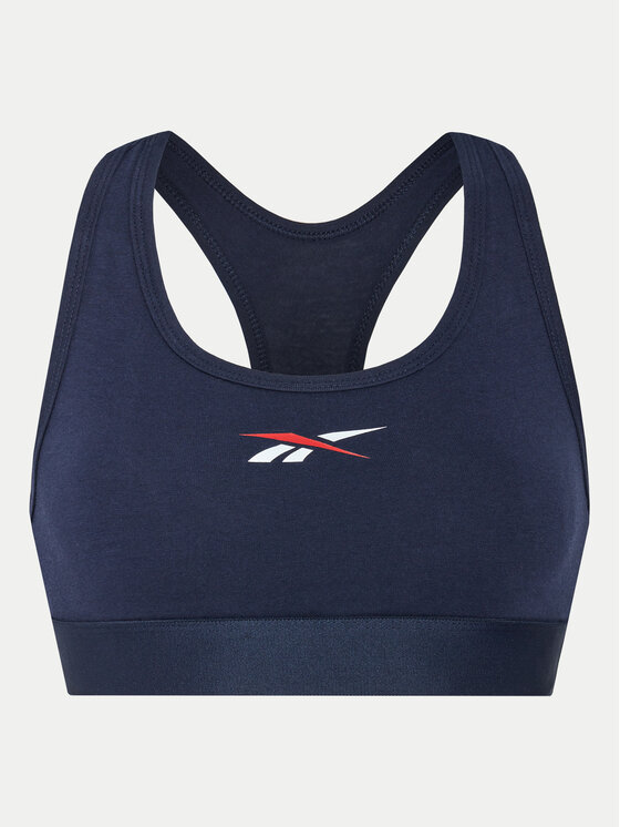 Reebok Reebok Sportinė liemenėlė LOLA - AW24 (2-pack) Spalvota