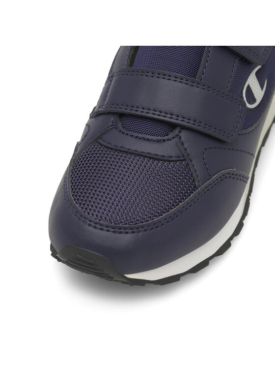 Champion Champion Sneakersy Rr Champ II B S32734-BS505 Granatowy