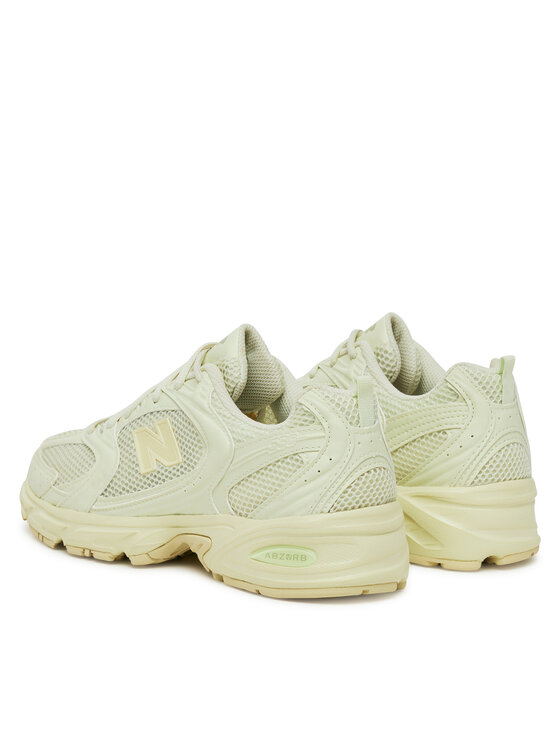 New Balance New Balance Sneakersy U530TBB Žlutá