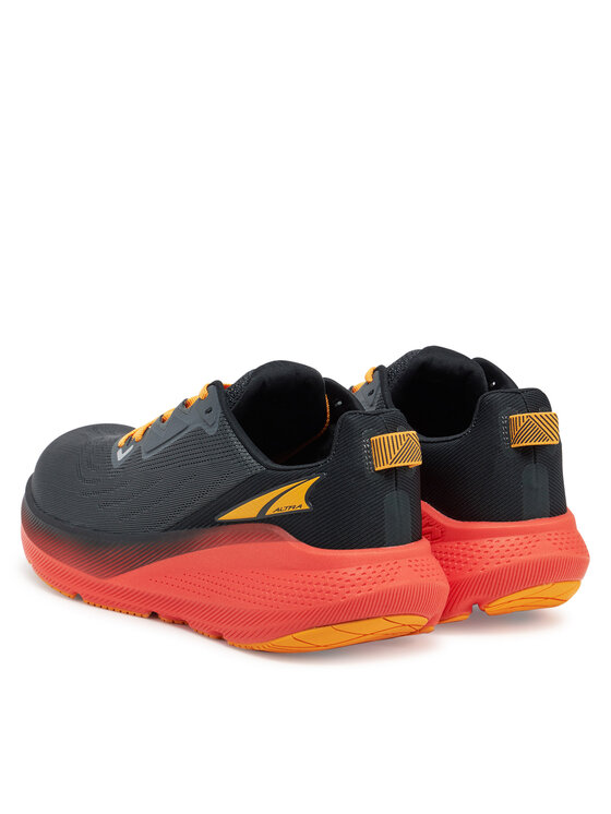 Altra Altra Scarpe running FWD VIA AL0A85PN0 Nero