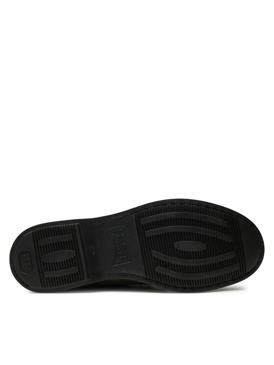 Camper Camper Μποτίνια Norman K300513-002 Πράσινο