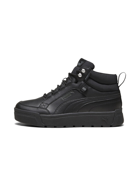Puma Puma Sneakersy 393930 Čierna