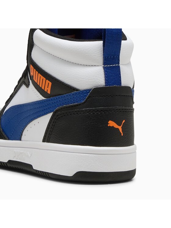 Puma Puma Sneakersy 393831 Kolorowy