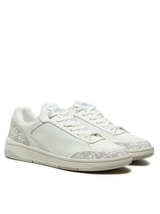 MICHAEL Michael Kors MICHAEL Michael Kors Tossud Rebel Empire Monogram 42F4RBFS1D Valge