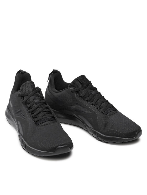 Reebok Reebok Jõusaali jalatsid Flexagon Force 3.0 GX7554 Must