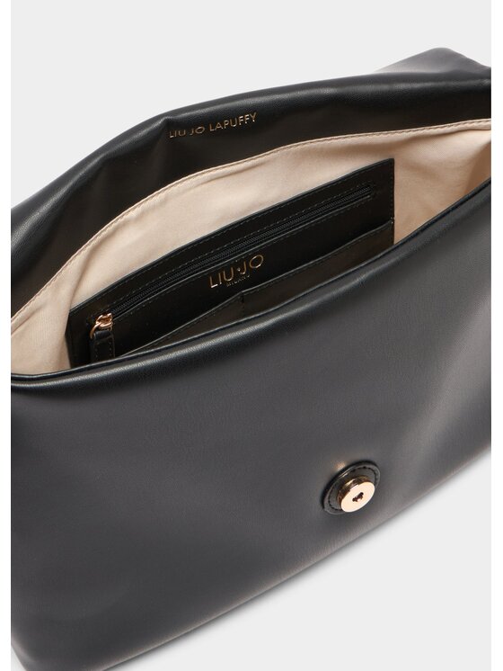 Liu Jo Liu Jo Borsa AA6147E095322222 Nero