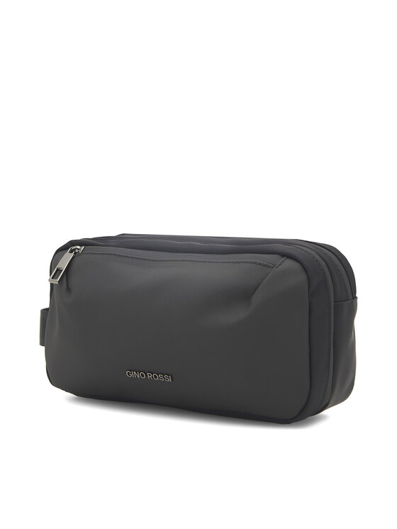 Gino Rossi Gino Rossi Kosmetiktasche GIN-E-033-05 Schwarz