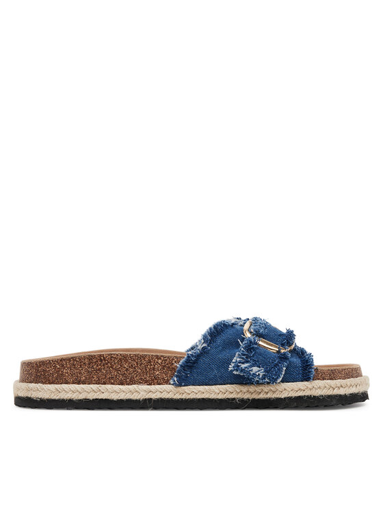 Şlapi JENNY LB-P1629 Bleumarin