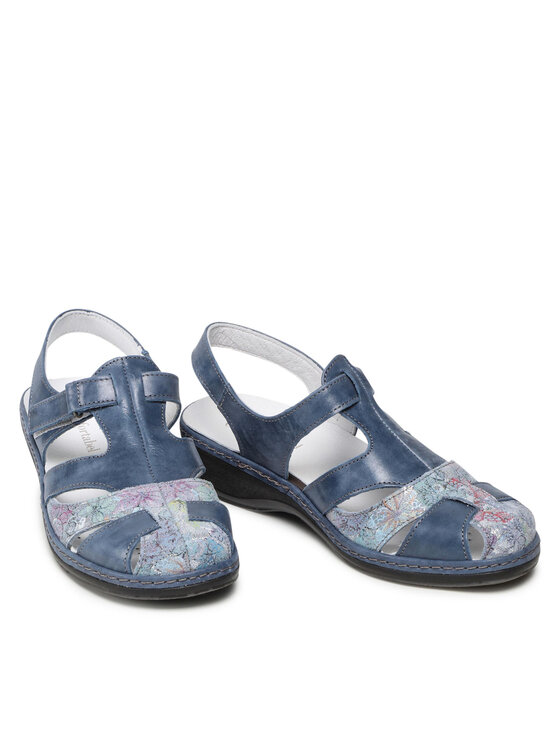 Comfortabel Comfortabel Босоніжки 720140 Cиній