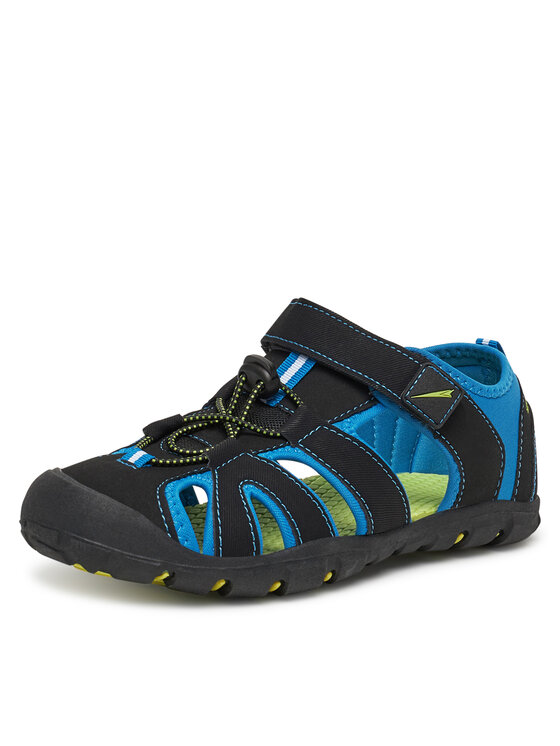 Sprandi Sprandi Sandalen BP81-18755 Schwarz