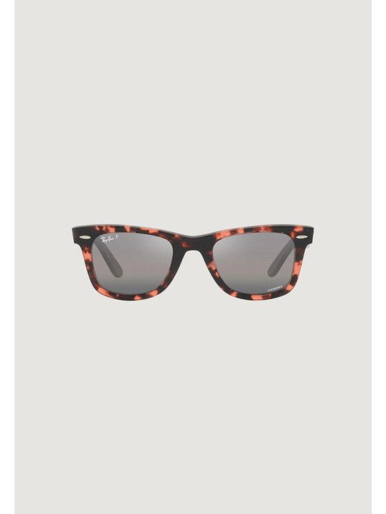 Ray-Ban Ray-Ban Occhiali da sole WAYFARER – UNISEX Rosa