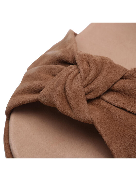 Ugg Ugg Espadrillid W Trisha 1117962 Pruun