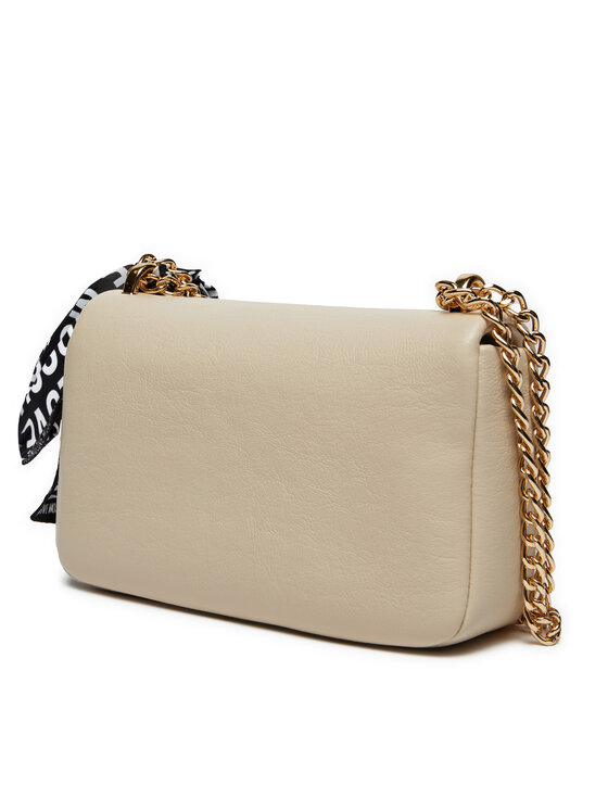 LOVE MOSCHINO LOVE MOSCHINO Torebka JC4032PP1LLE111A Beżowy