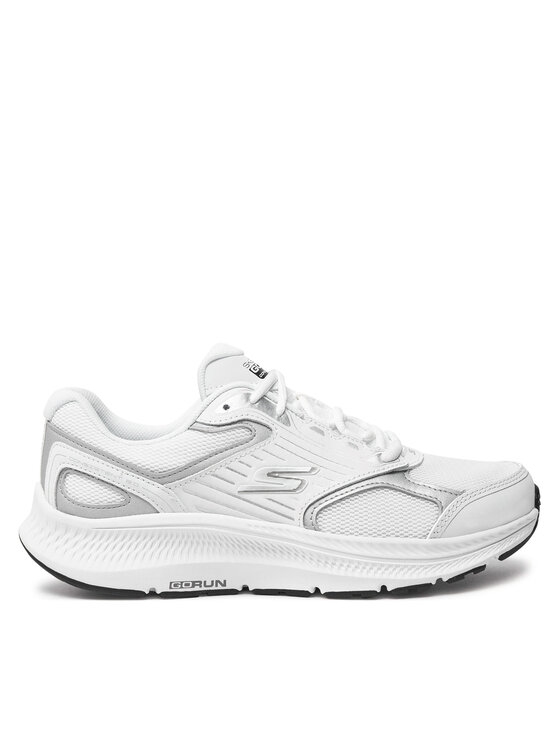 Skechers Skriešanas apavi GO RUN Consistent™ 128606 Balts