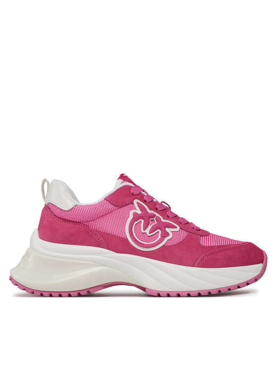 Sneakers Pinko Ariel 04 SS0029 P029 Pink Pinko N17