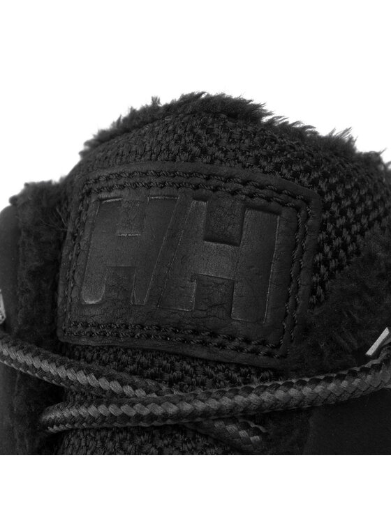 Helly Hansen Helly Hansen Hótaposó Garibaldi V3 114-22.991 Fekete